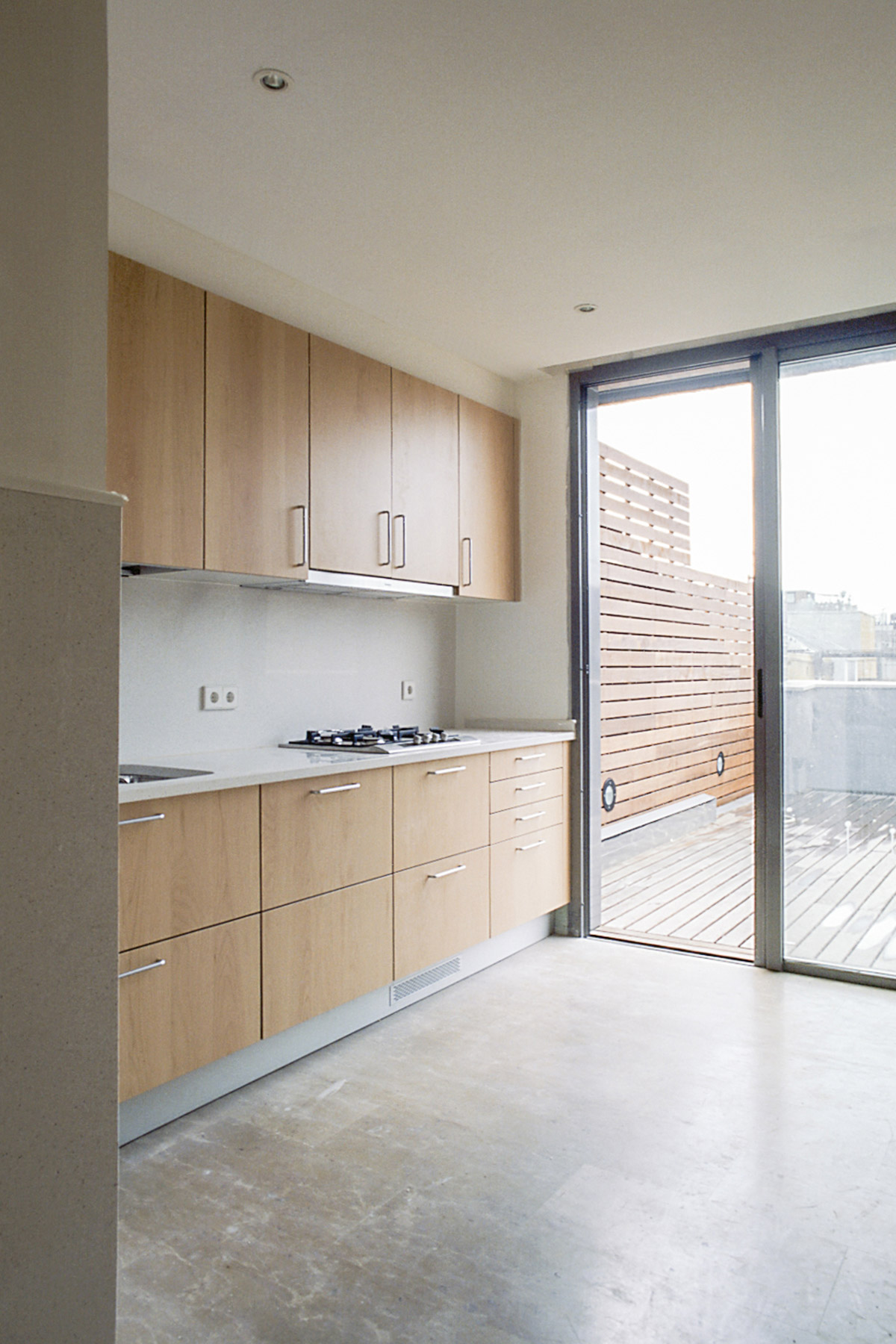 parramon-tahull arquitectes work