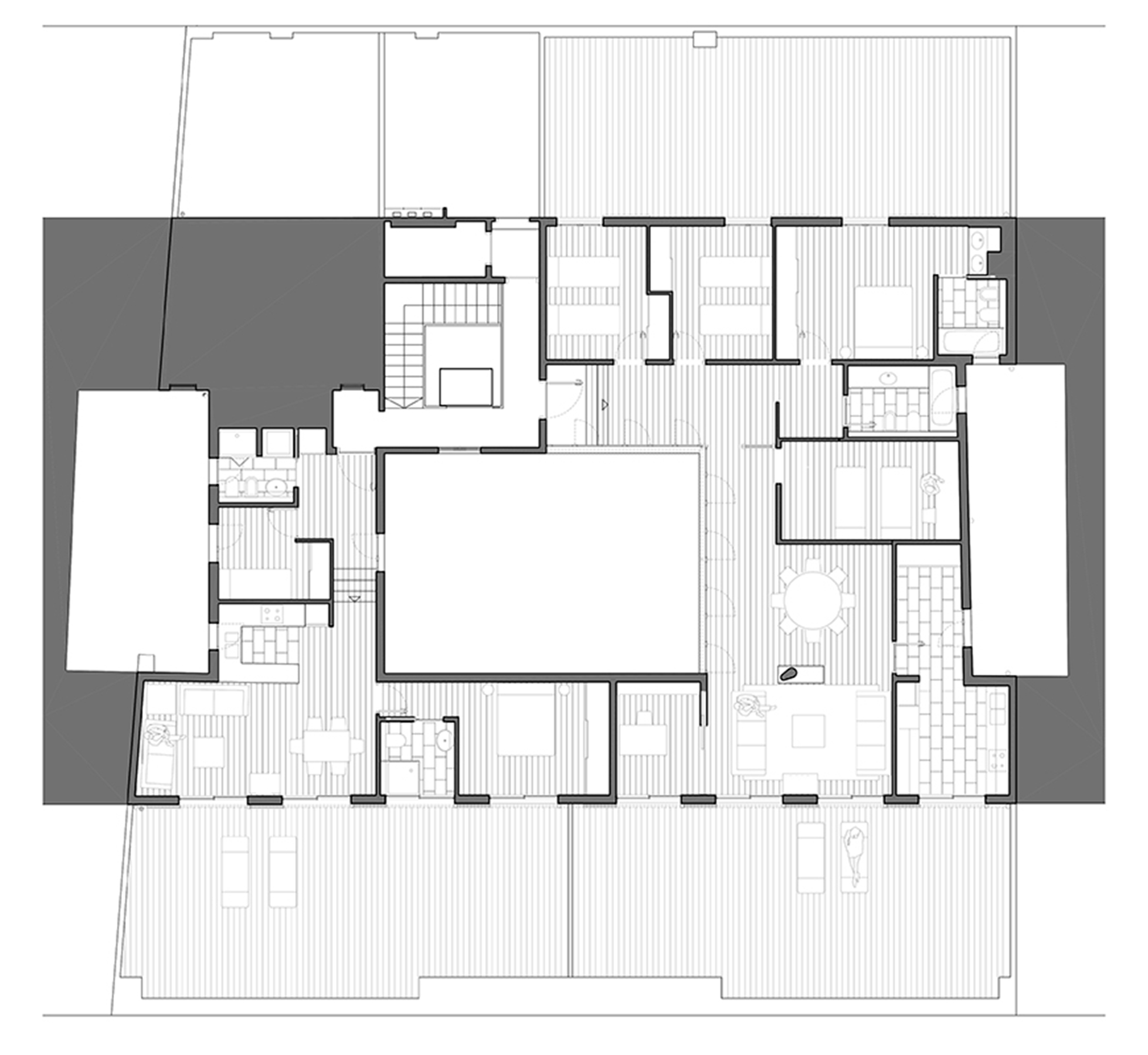 parramon-tahull arquitectes work