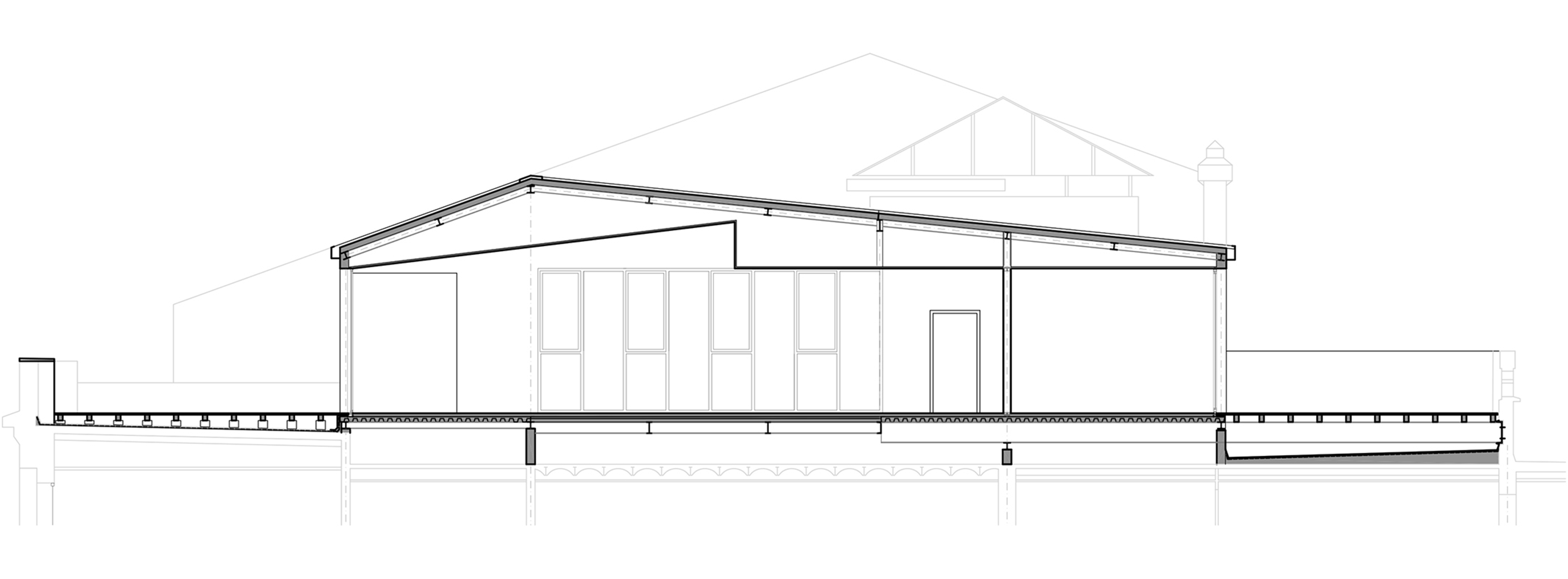 parramon-tahull arquitectes work