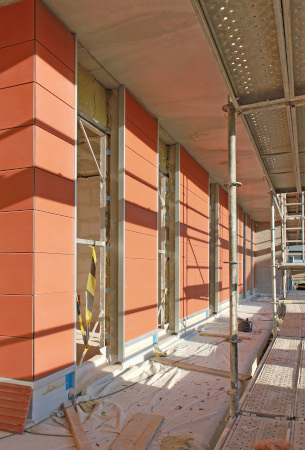 vilafranca residencia